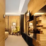 فندق نوكس ليوبليانا