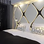 نوكس فندق ليوبليانا