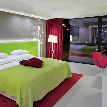 Nox Hotel