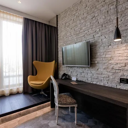 Hotel Nox