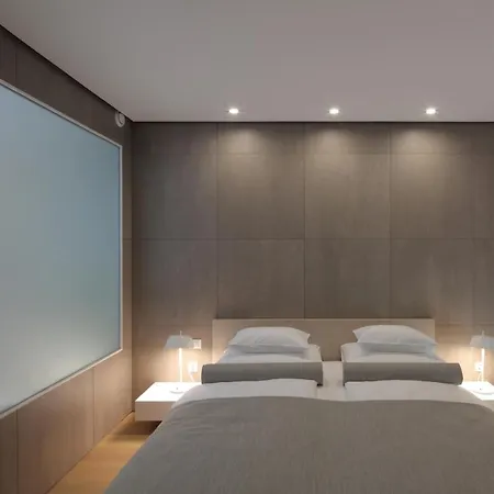 Nox Hotel Liubliana