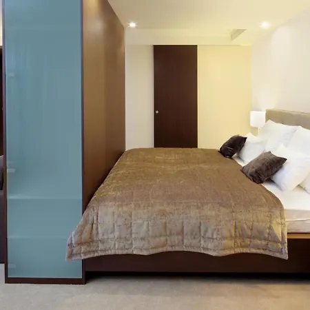 Hotel Nox Ljubljana