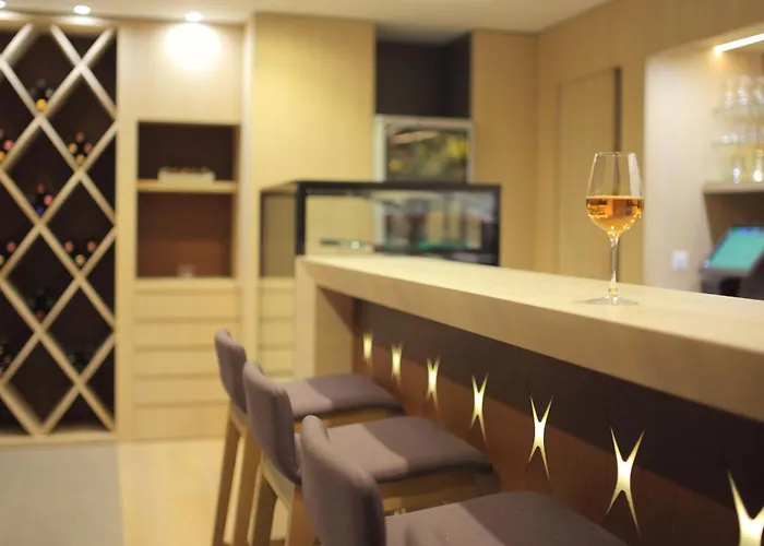 녹스 4* 류블랴나