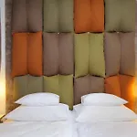 Nox Hotel Ljubljana