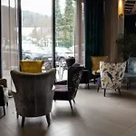 Nox Hotel Ljubljana