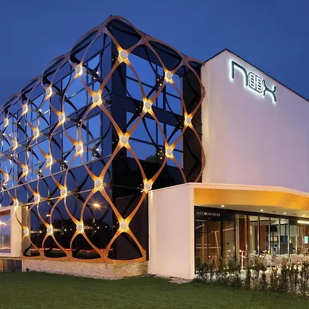 Nox Отель
