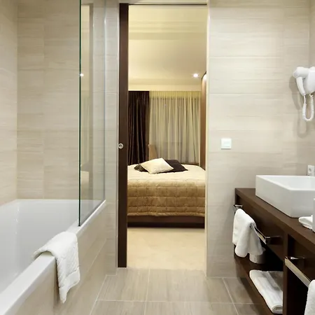 Nox 4* Ljubljana