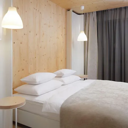 Nox Hotel Lubiana