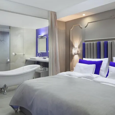 Hotel Nox