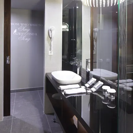 Hotel Nox