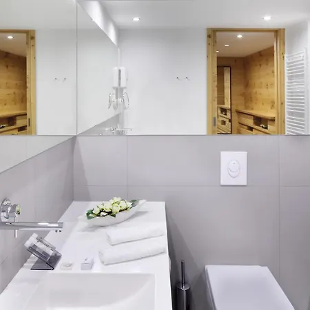 Nox 4* Ljubljana