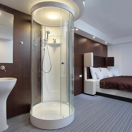 Hotel Nox Ljubljana
