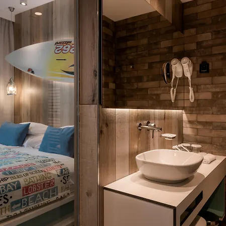 Hotel Nox Ljubljana