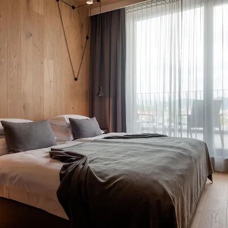 Nox Hotel Laibach