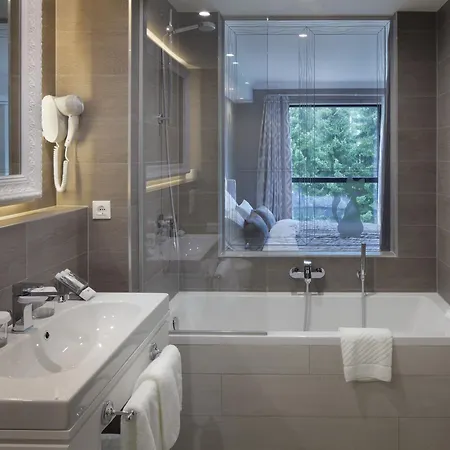 Nox Hotel