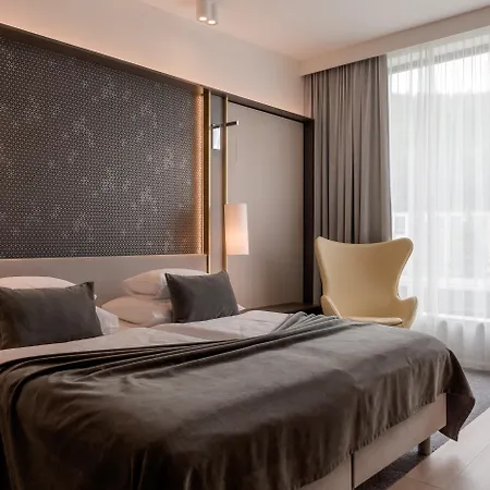 Nox Hotel