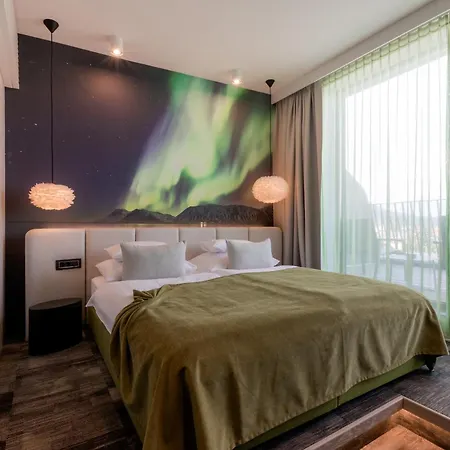 Nox Hotel 4*