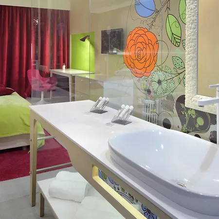 Hotel Nox 4*