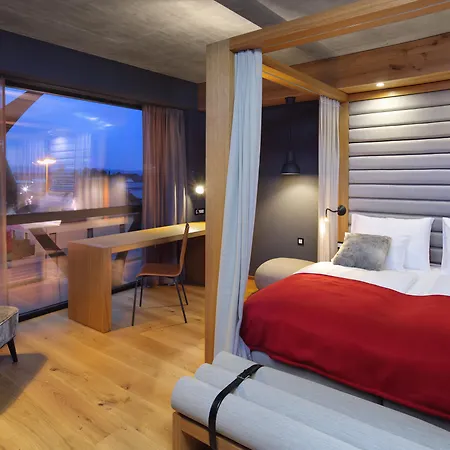 Hotel Nox