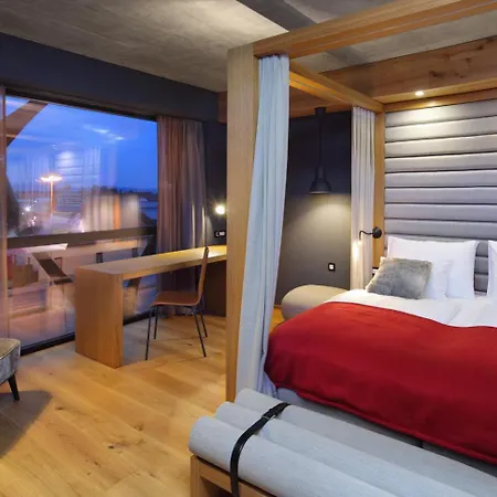Hotel Nox