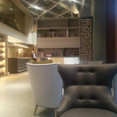 Nox 4* Любляна