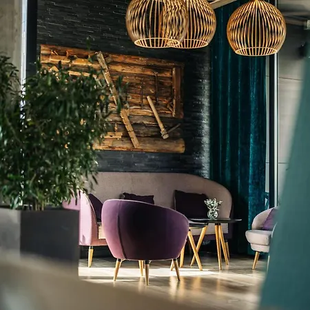 Nox Hotel 4*