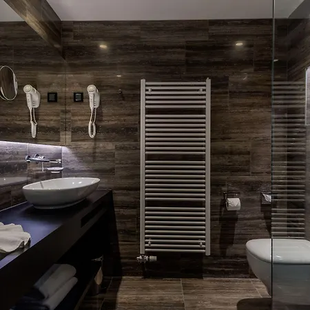 Hotel Nox Ljubljana