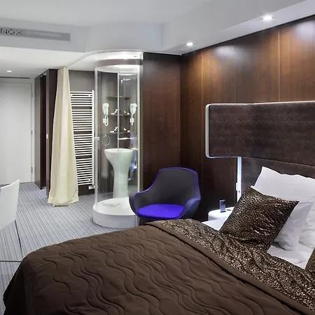 Nox Hotel