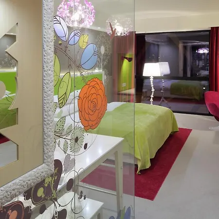 Hotel Nox