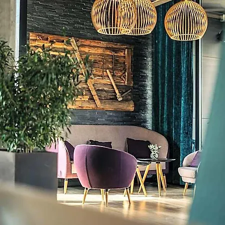 Nox Hotel
