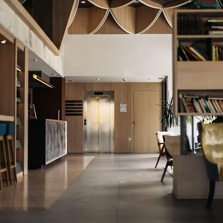Nox Hotel Ljubljana