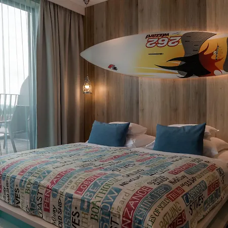Nox Hotel