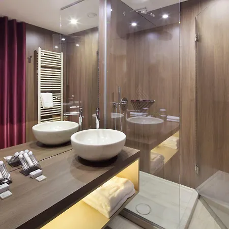 Hotel Nox