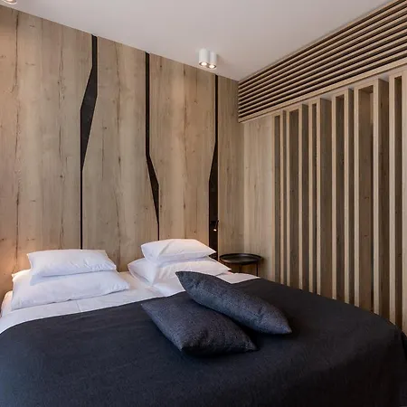 Nox Hotel Ljubljana