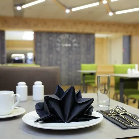 Nox Hotel