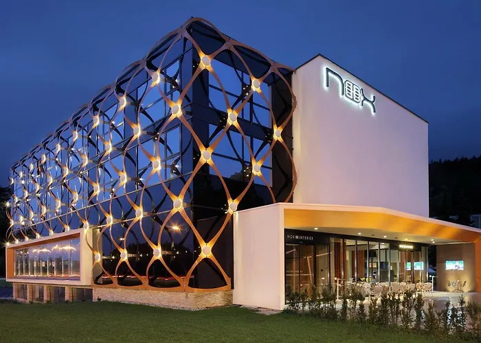 Nox Hotel