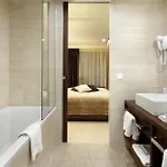 Nox 4* Ljubljana