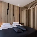 Nox Szálloda Ljubljana