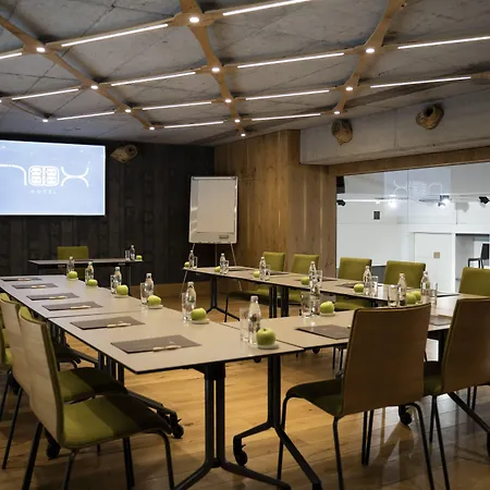 Hotel Nox 4*