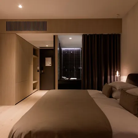 Hotel Nox Laibach