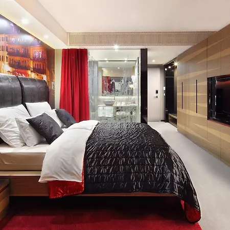 Hotel Nox